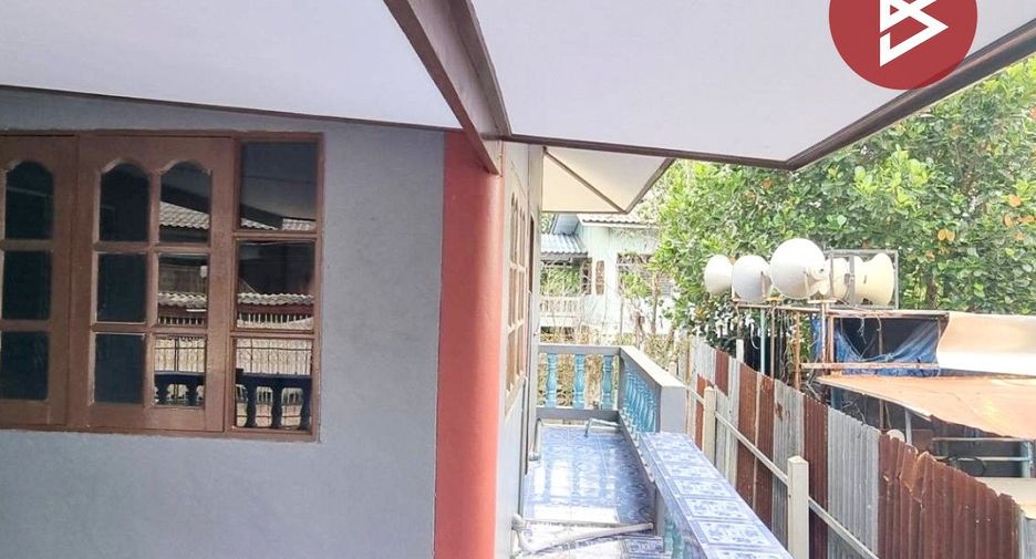 For sale 2 bedrooms house in Chaiyo, Ang Thong