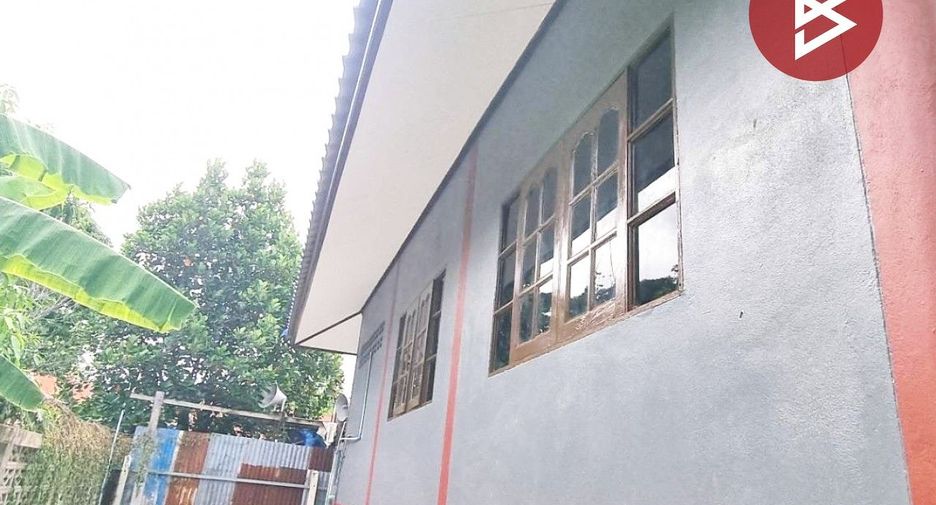 For sale 2 bedrooms house in Chaiyo, Ang Thong