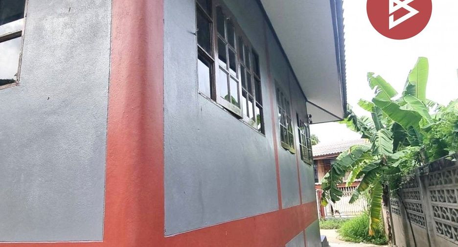 For sale 2 bedrooms house in Chaiyo, Ang Thong