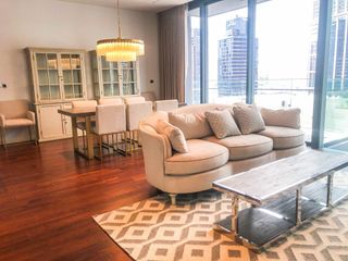 For rent 2 bedrooms apartment in Khlong Toei, Bangkok