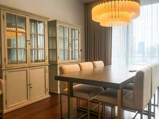For rent 2 bedrooms apartment in Khlong Toei, Bangkok