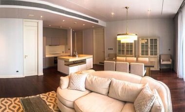For rent 2 bedrooms apartment in Khlong Toei, Bangkok
