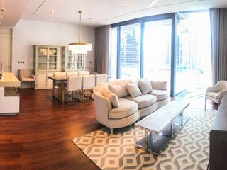 For rent 2 bedrooms apartment in Khlong Toei, Bangkok