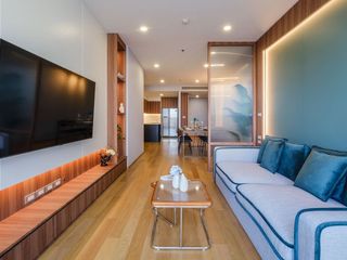 For rent 3 bedrooms apartment in Khlong Toei, Bangkok