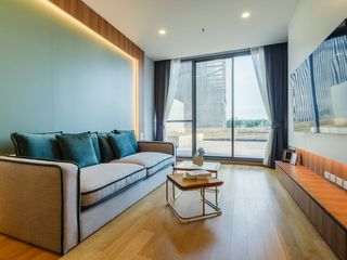For rent 3 bedrooms apartment in Khlong Toei, Bangkok