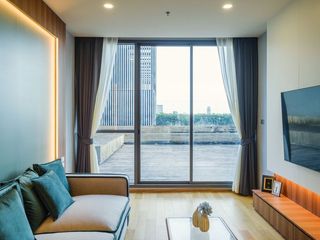 For rent 3 bedrooms apartment in Khlong Toei, Bangkok