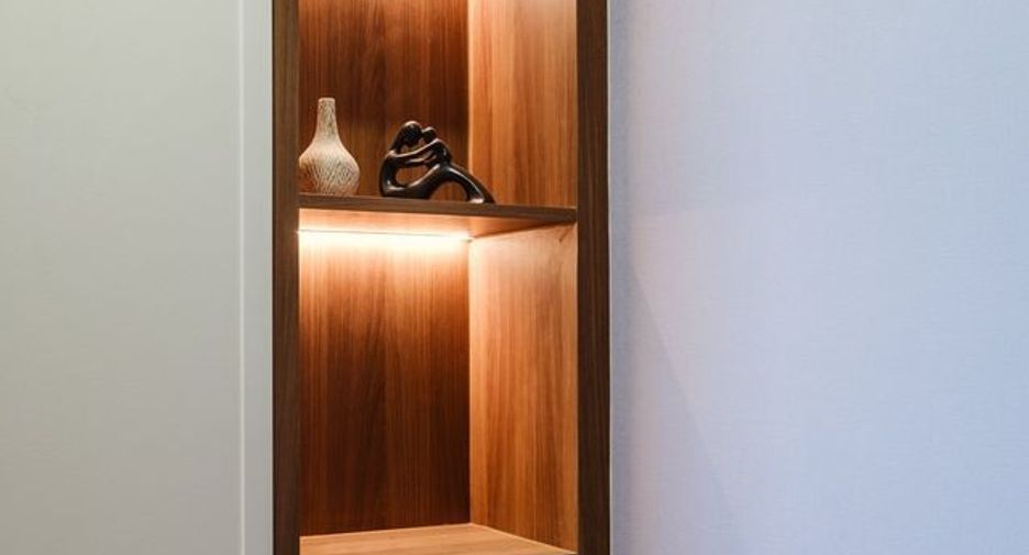For rent 3 bedrooms apartment in Khlong Toei, Bangkok