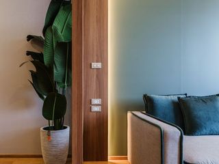 For rent 3 bedrooms apartment in Khlong Toei, Bangkok