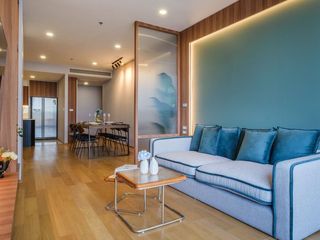 For rent 3 bedrooms apartment in Khlong Toei, Bangkok