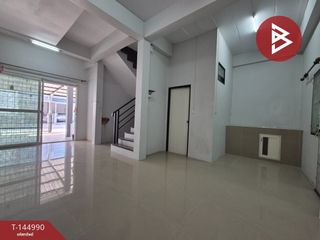 For sale 3 bedrooms townhouse in Mueang Chon Buri, Chonburi