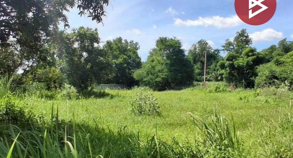 For sale land in Pak Tho, Ratchaburi