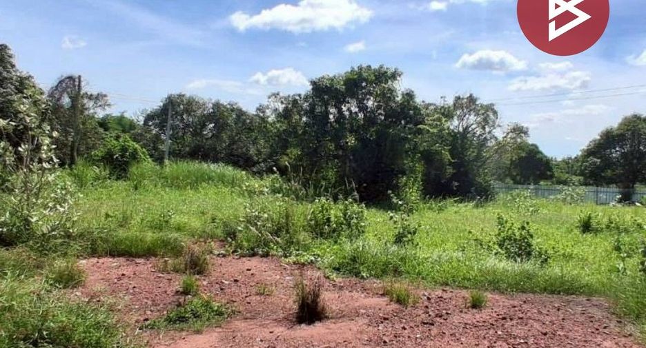 For sale land in Pak Tho, Ratchaburi