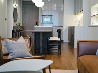 For rent 2 bedrooms apartment in Khlong Toei, Bangkok