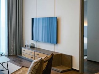 For rent 2 bedrooms apartment in Khlong Toei, Bangkok
