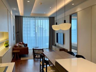 For rent 2 bedrooms apartment in Khlong Toei, Bangkok