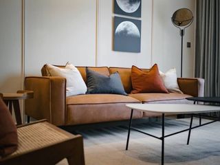 For rent 2 bedrooms apartment in Khlong Toei, Bangkok