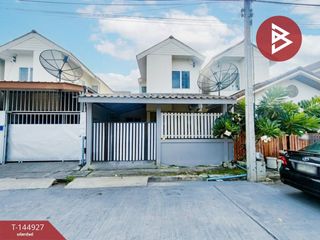 For sale 2 bedrooms house in Mueang Samut Songkhram, Samut Songkhram