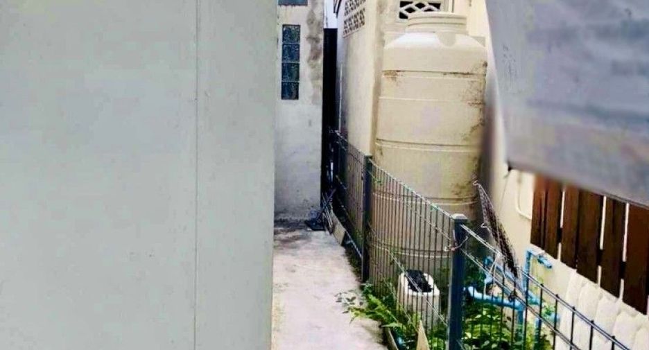 For sale 2 bedrooms house in Mueang Samut Songkhram, Samut Songkhram