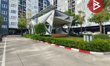À vendre 2 chambres condo à Chom Thong, Bangkok
