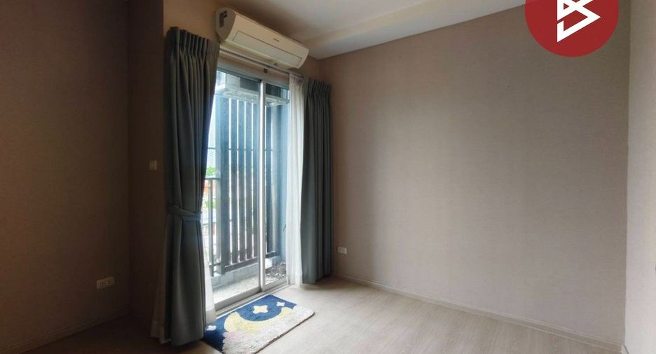 À vendre 2 chambres condo à Chom Thong, Bangkok