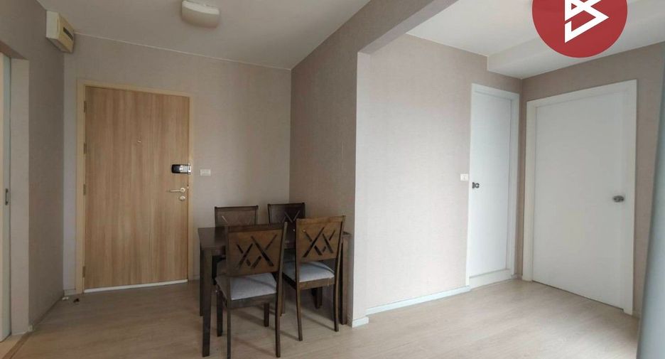 À vendre 2 chambres condo à Chom Thong, Bangkok