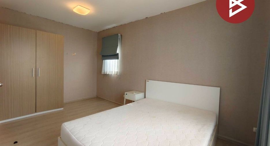 À vendre 2 chambres condo à Chom Thong, Bangkok
