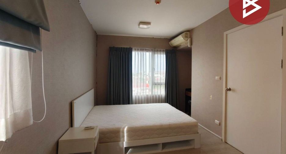 À vendre 2 chambres condo à Chom Thong, Bangkok
