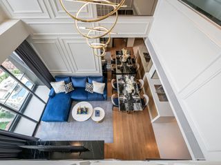 For rent 2 bedrooms apartment in Khlong Toei, Bangkok