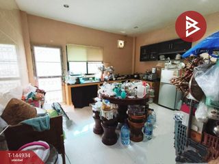 For sale 4 bedrooms townhouse in Phra Samut Chedi, Samut Prakan