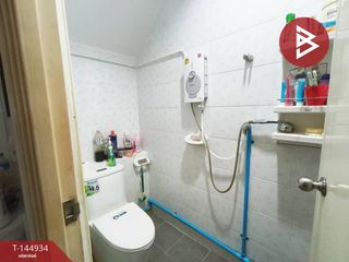 For sale 4 bedrooms townhouse in Phra Samut Chedi, Samut Prakan