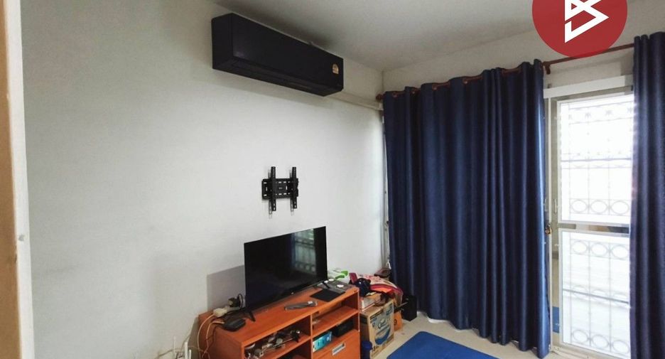 For sale 4 bedrooms townhouse in Phra Samut Chedi, Samut Prakan
