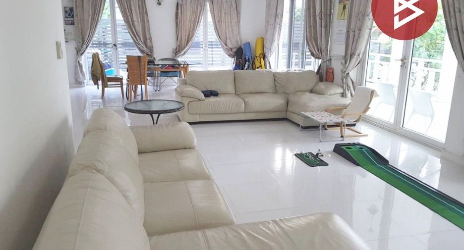 À vendre 4 chambres maison à Chom Thong, Bangkok