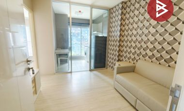 Condo en venta de 1 habitaciones en Mueang Nonthaburi, Nonthaburi