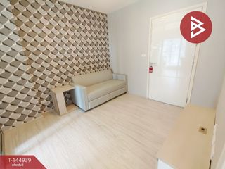 Condo en venta de 1 habitaciones en Mueang Nonthaburi, Nonthaburi