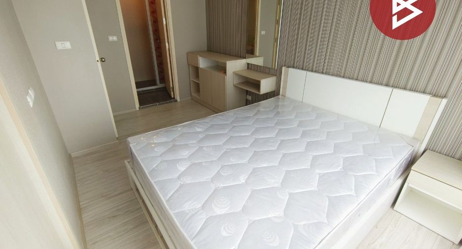 Condo en venta de 1 habitaciones en Mueang Nonthaburi, Nonthaburi