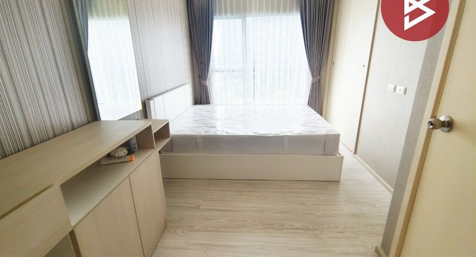 Condo en venta de 1 habitaciones en Mueang Nonthaburi, Nonthaburi