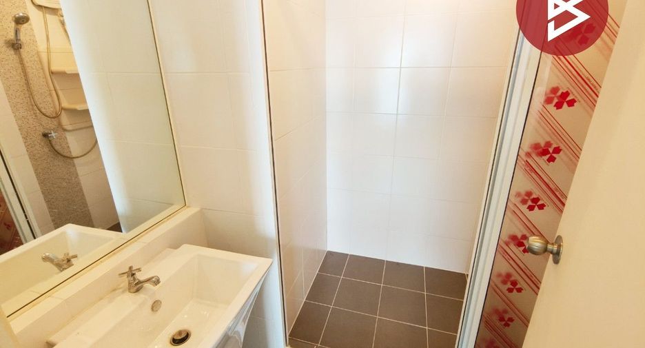 Condo en venta de 1 habitaciones en Mueang Nonthaburi, Nonthaburi