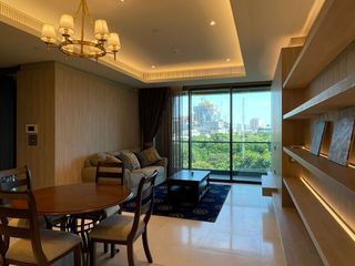 For rent 2 bedrooms apartment in Pathum Wan, Bangkok