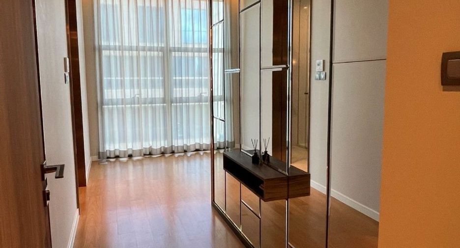 ให้เช่า 2 ห้องนอน อพาร์ทเม้นท์ ใน ปทุมวัน, กรุงเทพฯ