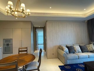 For rent 2 bedrooms apartment in Pathum Wan, Bangkok