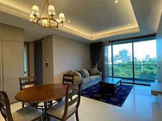 For rent 2 bedrooms apartment in Pathum Wan, Bangkok