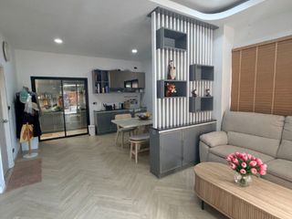 For sale スタジオ townhouse in Mueang Chon Buri, Chonburi