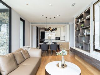 For rent 2 bedrooms apartment in Khlong Toei, Bangkok
