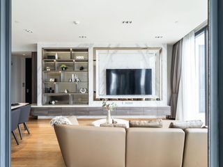 For rent 2 bedrooms apartment in Khlong Toei, Bangkok