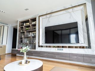 For rent 2 bedrooms apartment in Khlong Toei, Bangkok