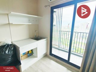 Wohnung zum Kauf mit 1 Zimmer in Bang Bua Thong, Nonthaburi