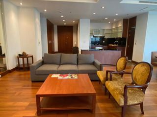 For rent 3 bedrooms apartment in Pathum Wan, Bangkok