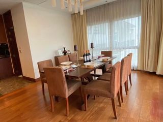 For rent 3 bedrooms apartment in Pathum Wan, Bangkok
