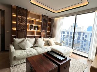 For rent 2 bedrooms apartment in Watthana, Bangkok