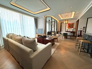 For rent 2 bedrooms apartment in Watthana, Bangkok